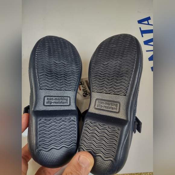 Firelli girl's shoes size 9us - Picture 6 of 6